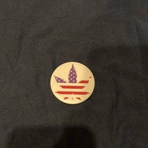 Universal phone holder